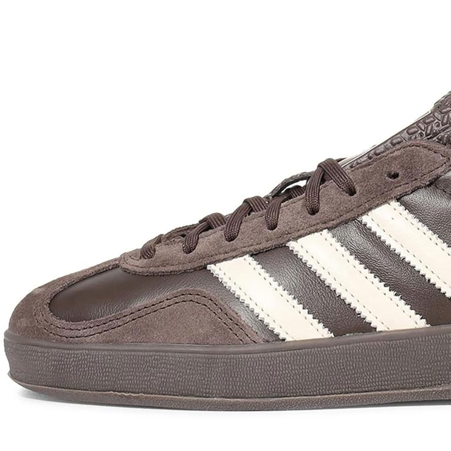 Amazon | [アディダス] ガゼルインドア GAZELLE INDOOR ダーク