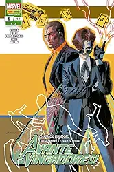 Avante, Vingadores! (2022) Vol. 01/19