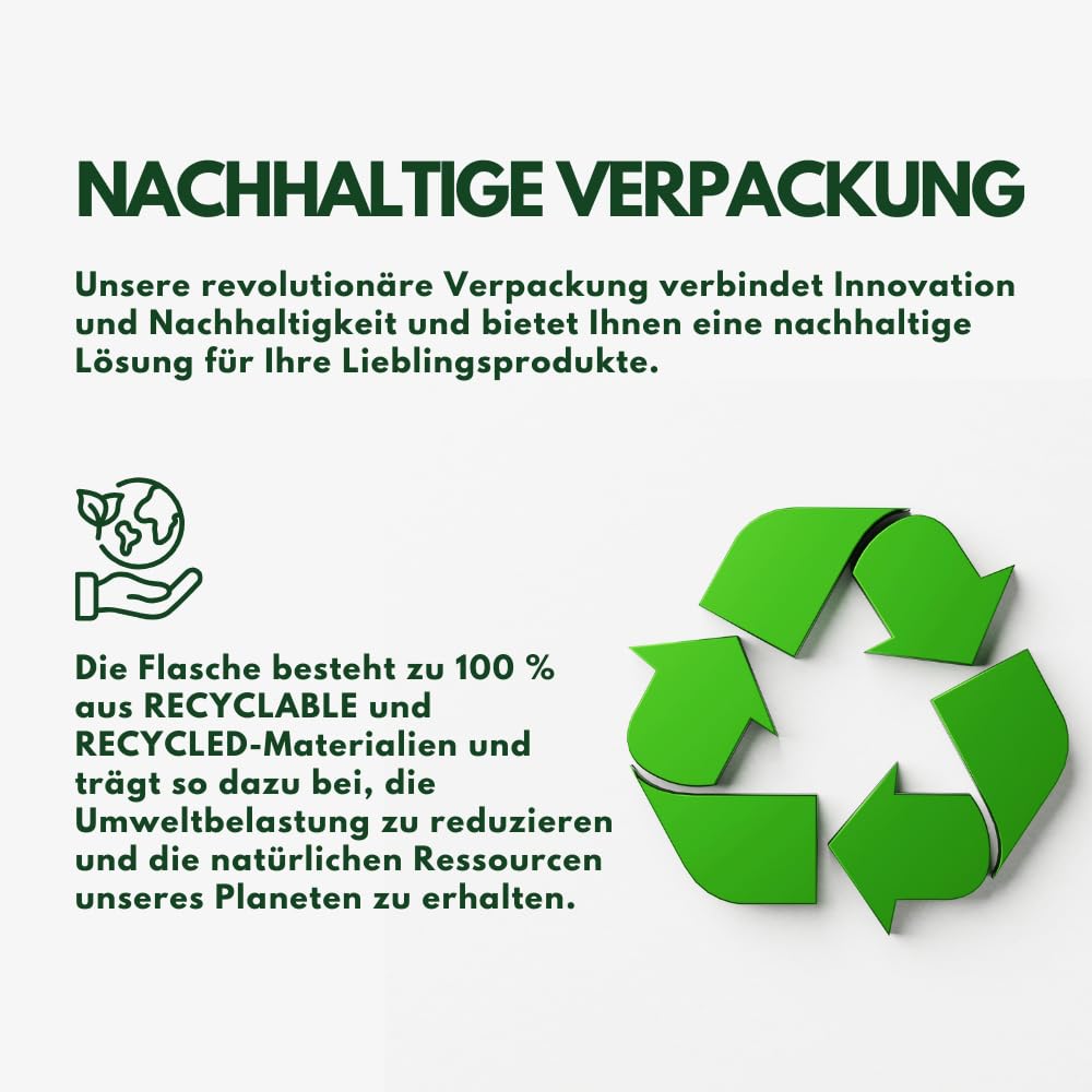 Benessence - Aloe Juice: Aloe Vera-Saft mit Echtem Fruchtfleisch – Nicht Pasteurisiert und Ungefiltert - 3 L