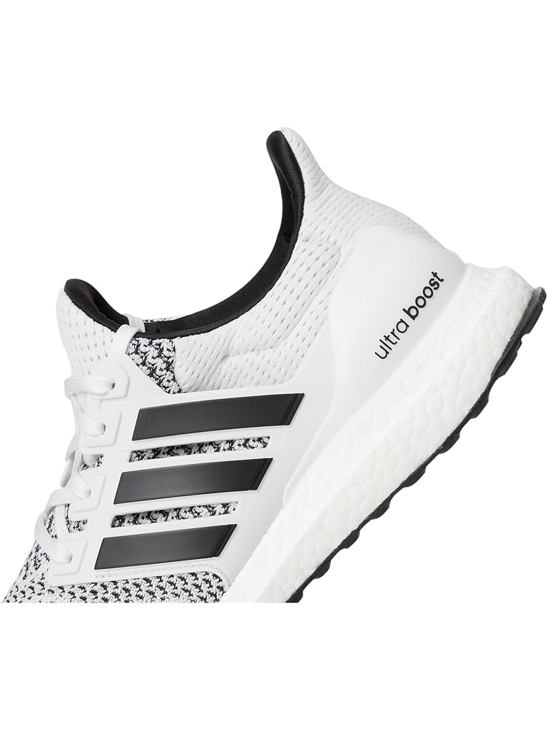 White adidas Ultraboost 1.0