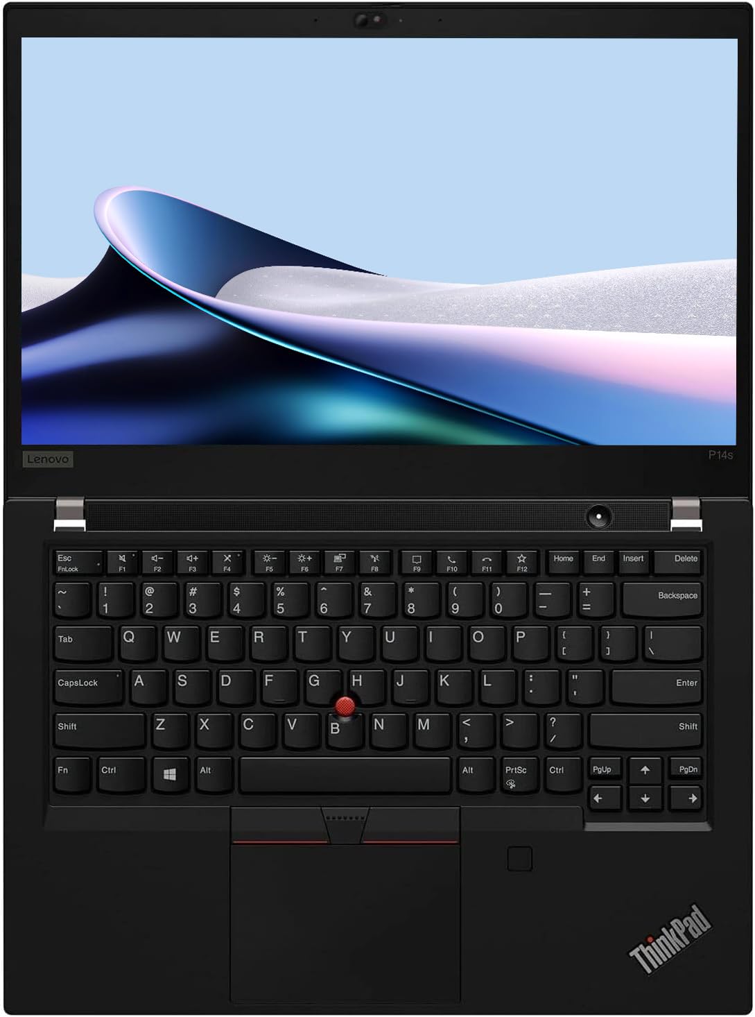 Amazon.com: Lenovo ThinkPad P14s Gen 2 Mobile Workstation 14