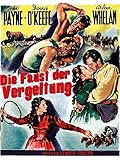  Die Faust der Vergeltung