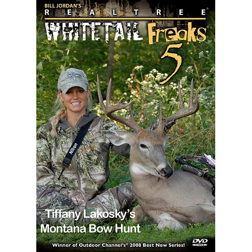 Whitetail Freaks 5