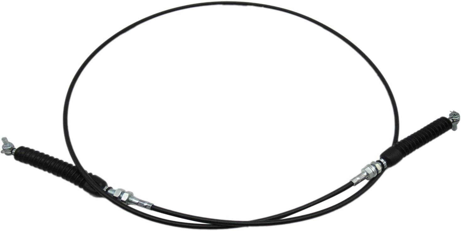 Automatic Transmission Control Lever Cable Shifter Cable