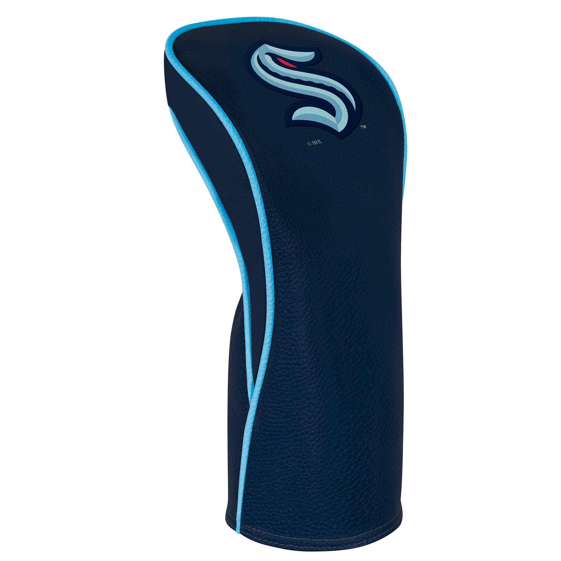 Seattle Kraken Individual Driver Headcover