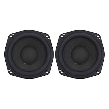スピーカーとウーファー Amazon.co.jp: Kicker サブウーファーとアンプ3点セット 8インチ