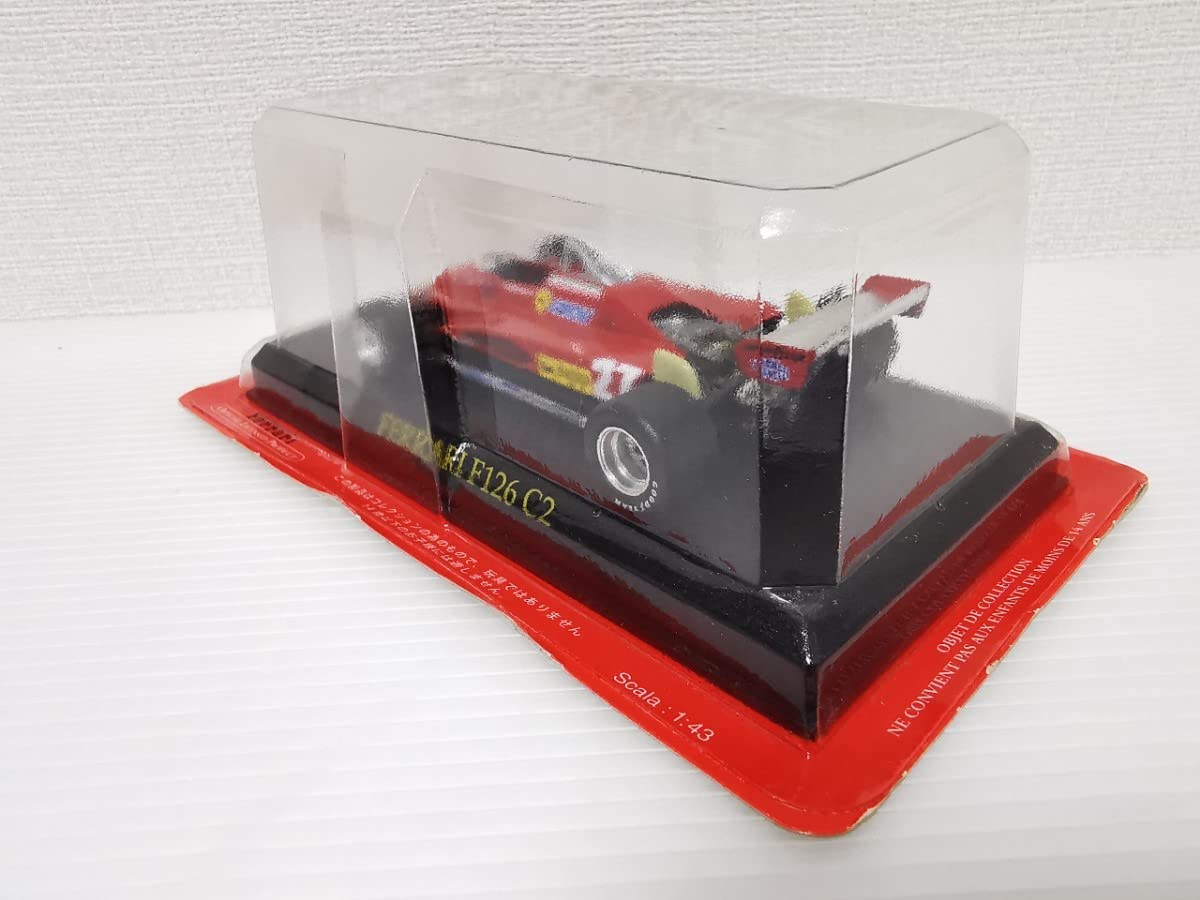 Ferrari ミニカーコレクション 未開封 Ferrari ミニカーコレクション 未開封 2025年最新】Yahoo!オークション