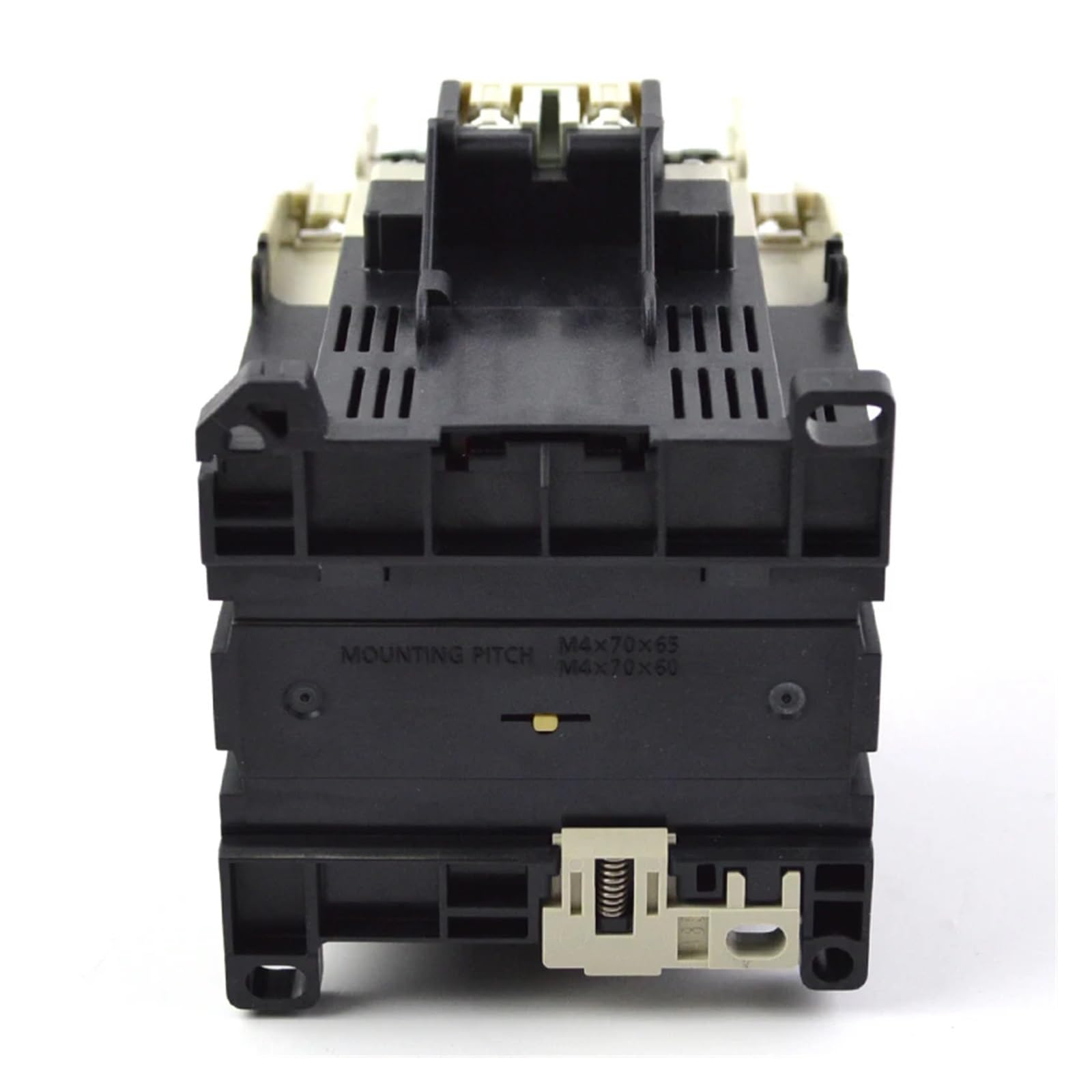 HEXEH contacteur Contacteur d'ascenseur SD-N21 SD-N35 SD-T21 SD-T35 Convient for S-N25 S-N35(SD-T21voltage DC220v)