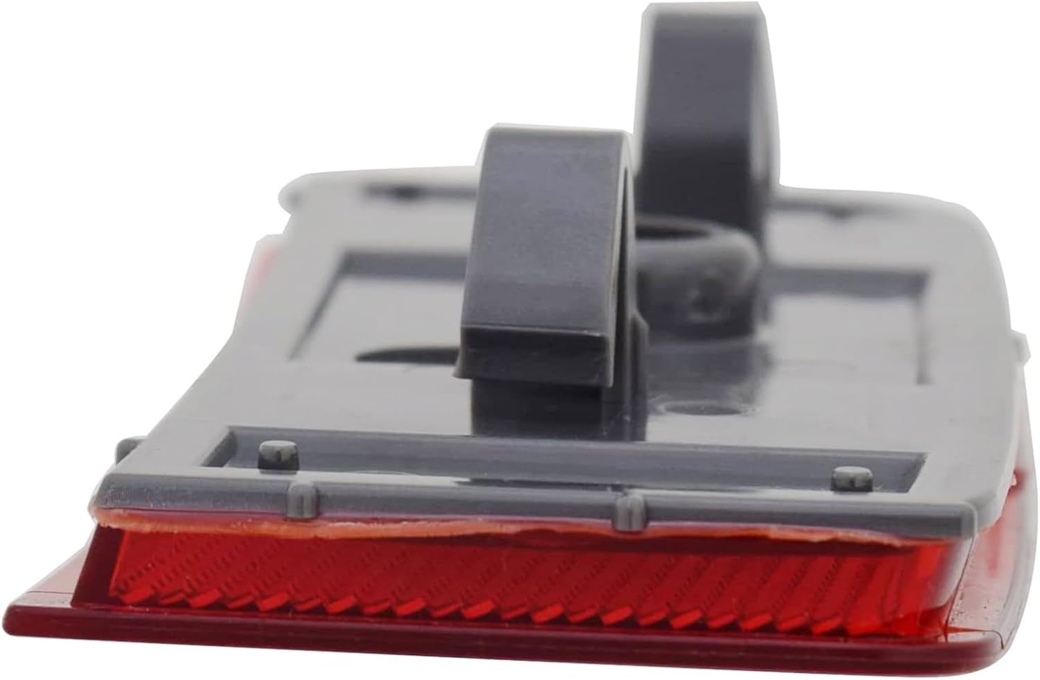 Auto Parts Avenue APA Replacement Rear Bumper Reflector for 2010 2011 2012 2013 2014 Outback Driver Passenger PAIR Set 84281AJ00A 84281AJ01A SU1185103 SU1184103