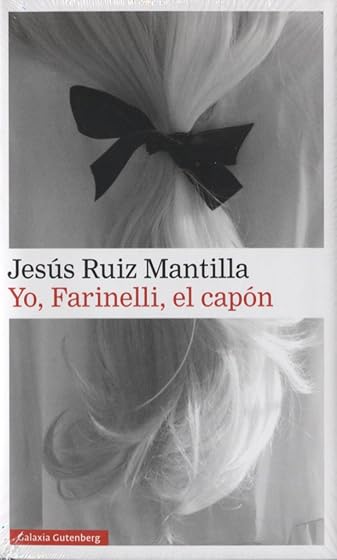 Yo, farinelli, el capón