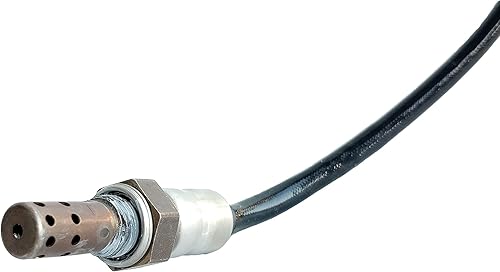 Miniatura 4 de Sensor de oxígeno de repuesto para Triumph Street Triple Tiger Daytona 675 Bonneville T100 KTM Duke 690 1290 Superduke 75041090100 T2204061