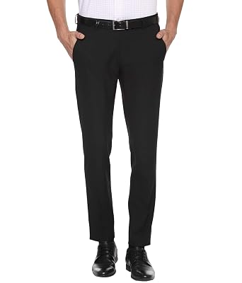 Formal Trouser 