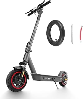 Honeywhale e9 maxs patinete eletrico adulto 650w scooter eletrica