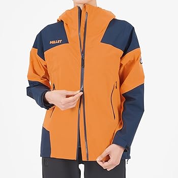 Amazon.co.jp: [ミレー] TRILOGY TYPHON TOUGH JK W : ファッション