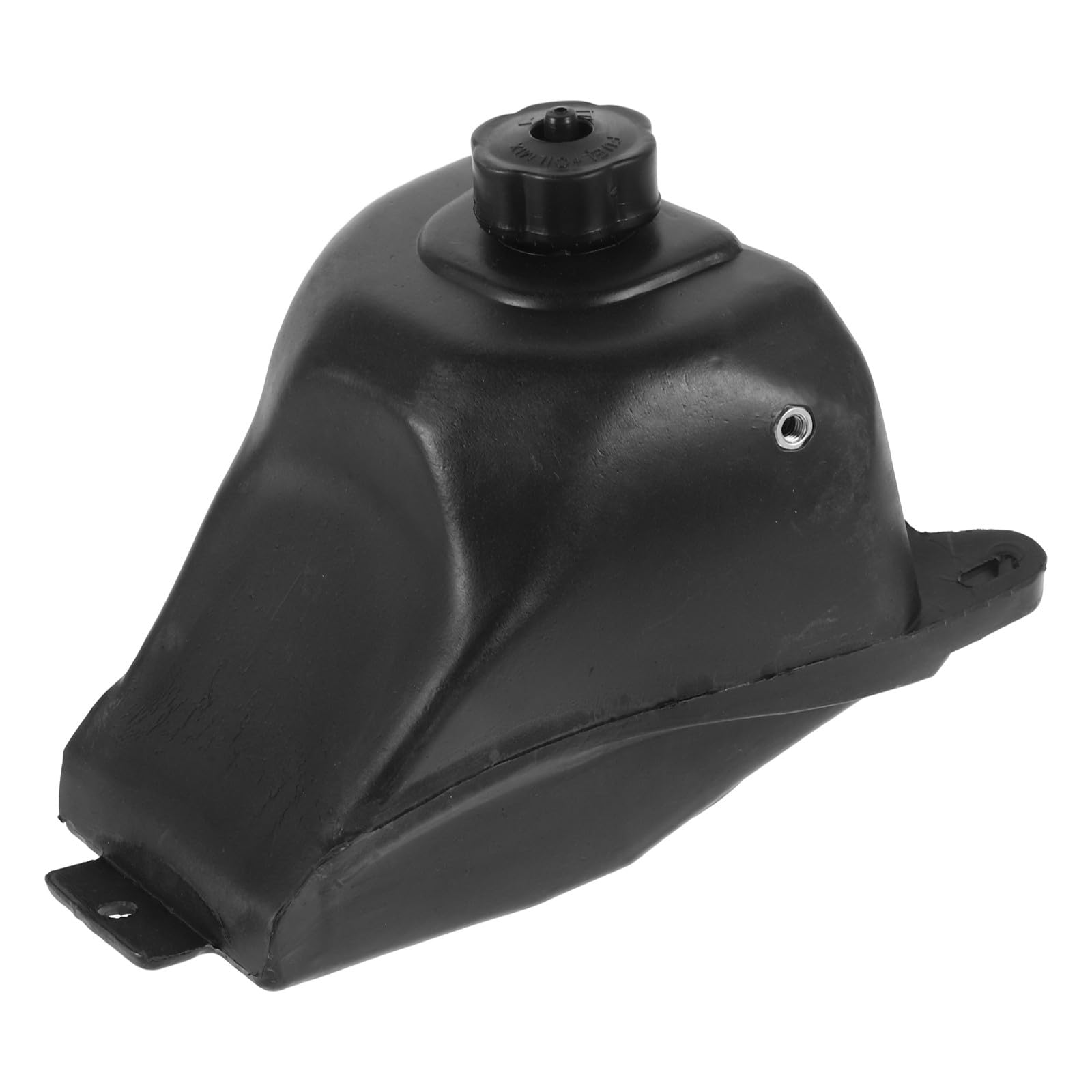 Tanque resistente al desgaste para optimizar rendimiento de moto 8