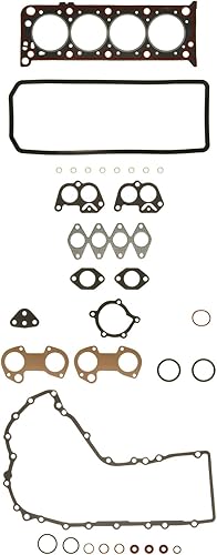 AJUSA 52011700 Dichtungssatz Zylinderkopf mit Zylinderkopfdichtung mit Ventilsch