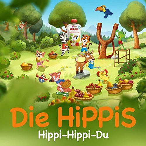 Die HiPPiS