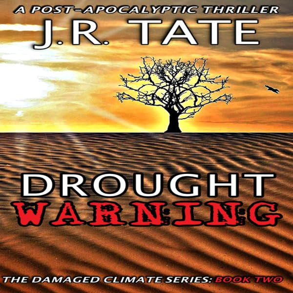 Cover art for Drought Warning