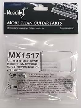 Amazon.co.jp: CTS 製(シーテｨーエス) ポットインチ規格500KΩ Aカーブ