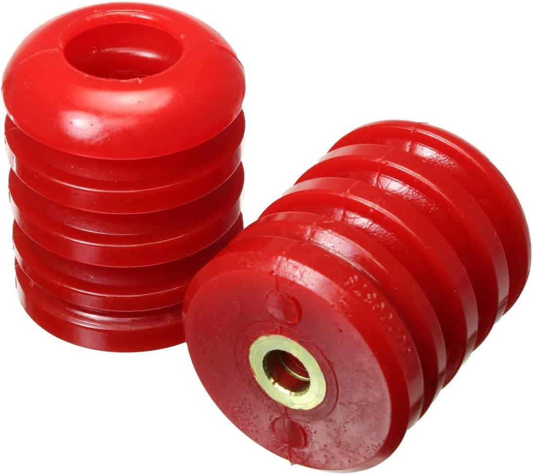 Energy Suspension -Universal Bump Stop - Progressive Rate Design