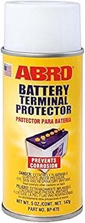 ABRO BATTERY TERMINAL PROTECTOR 5 OZ./142g