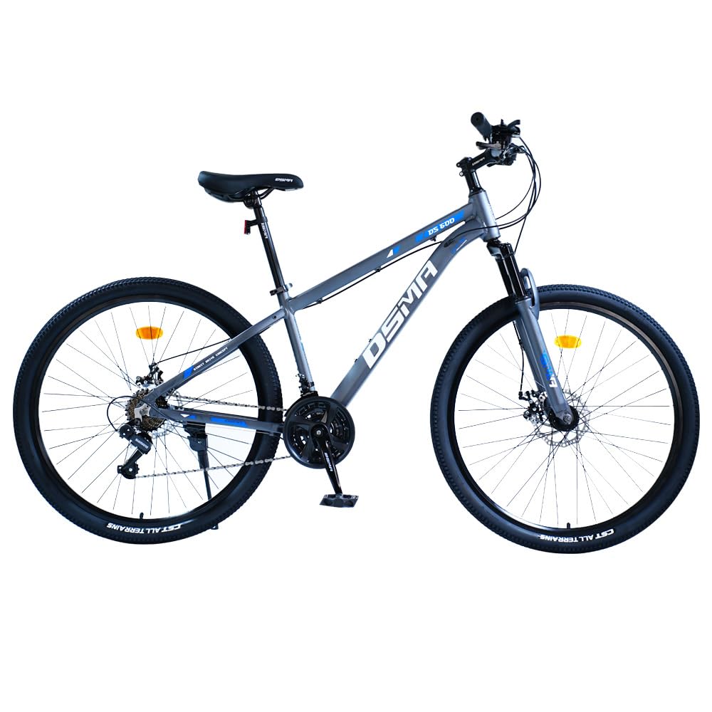 EXPLWORA EXPLWORA マウンテンバイク 26インチ フルサスペンション 