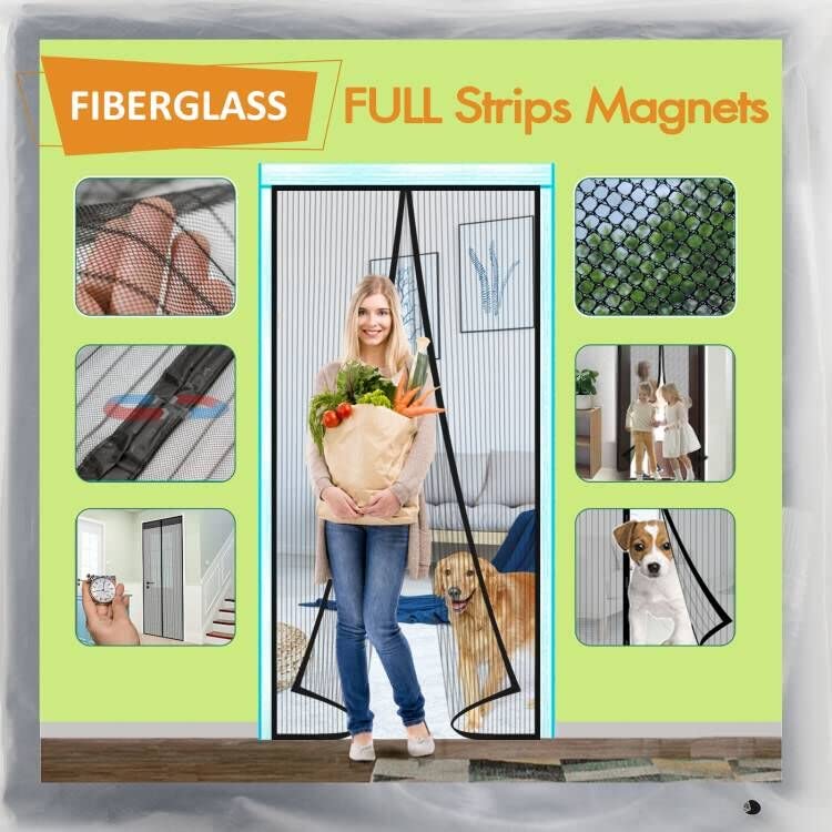 Top 10 Best Mesh Door For Dogs Reviews & Buying Guide Katynel