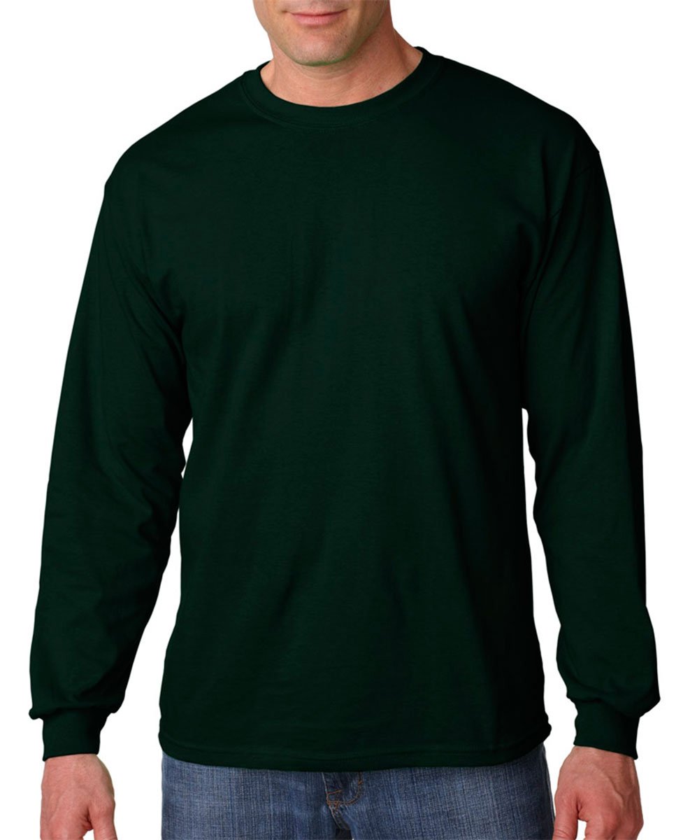 Gildan - Heavy Cotton Long Sleeve T-Shirt - 5400