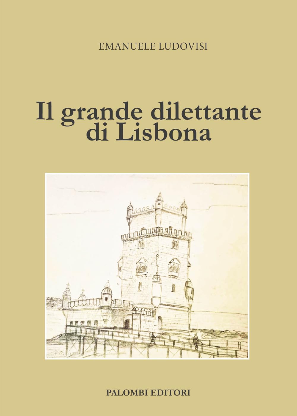 Il Grande Dilettante Di Lisbona - 4