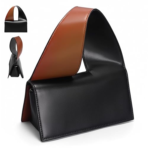 2026 New top-handle-handbags Clutch Purses for Women - Small Purse