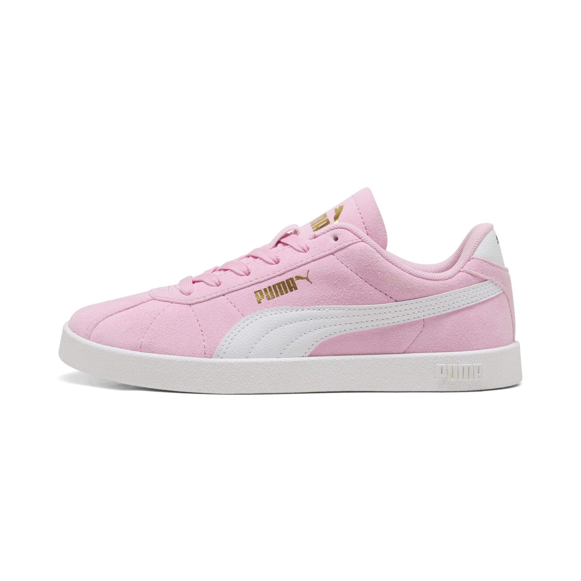 PUMA Baskets Club II Enfant et Adolescent