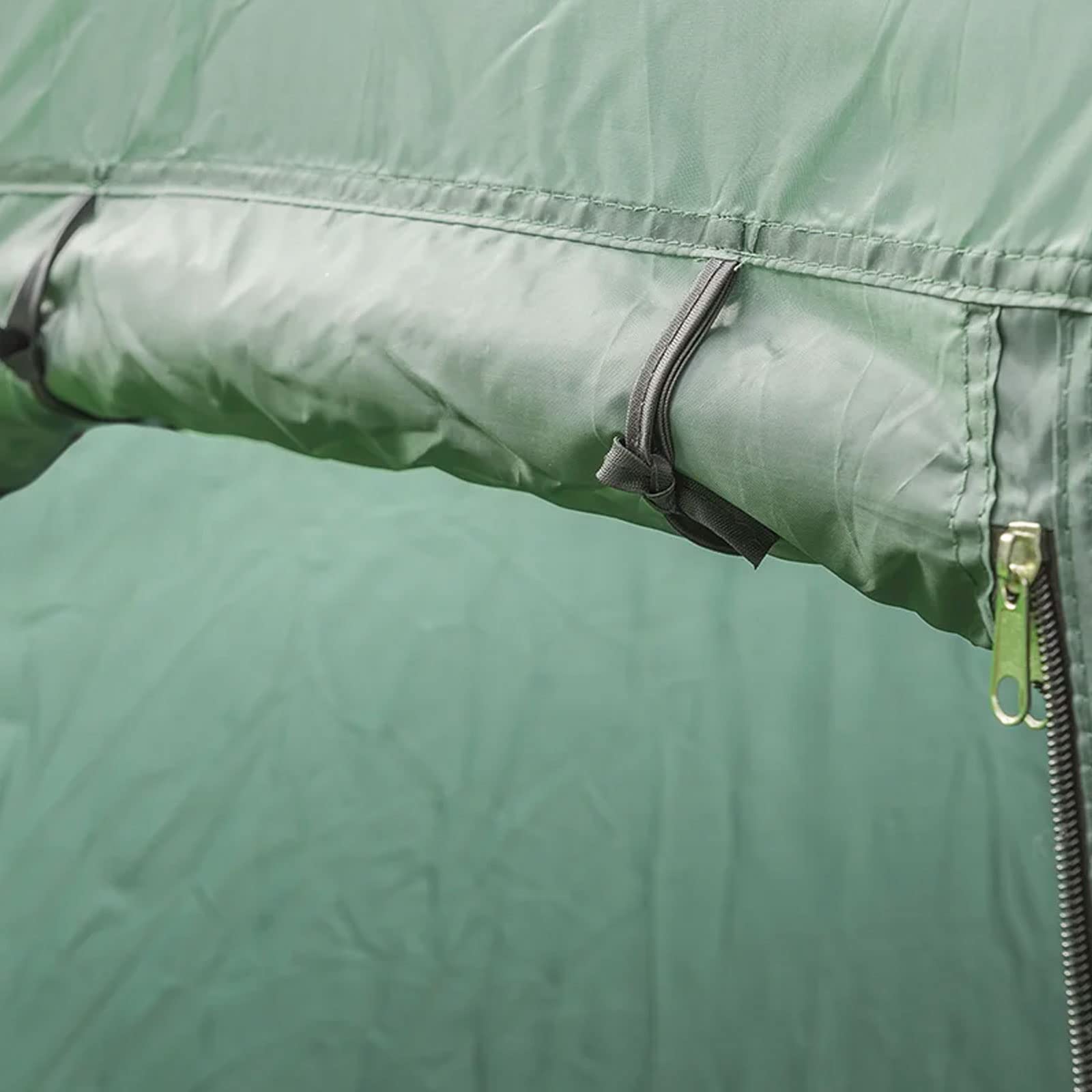Tenda pop-up da campeggio, per doccia e toilette, per esterni