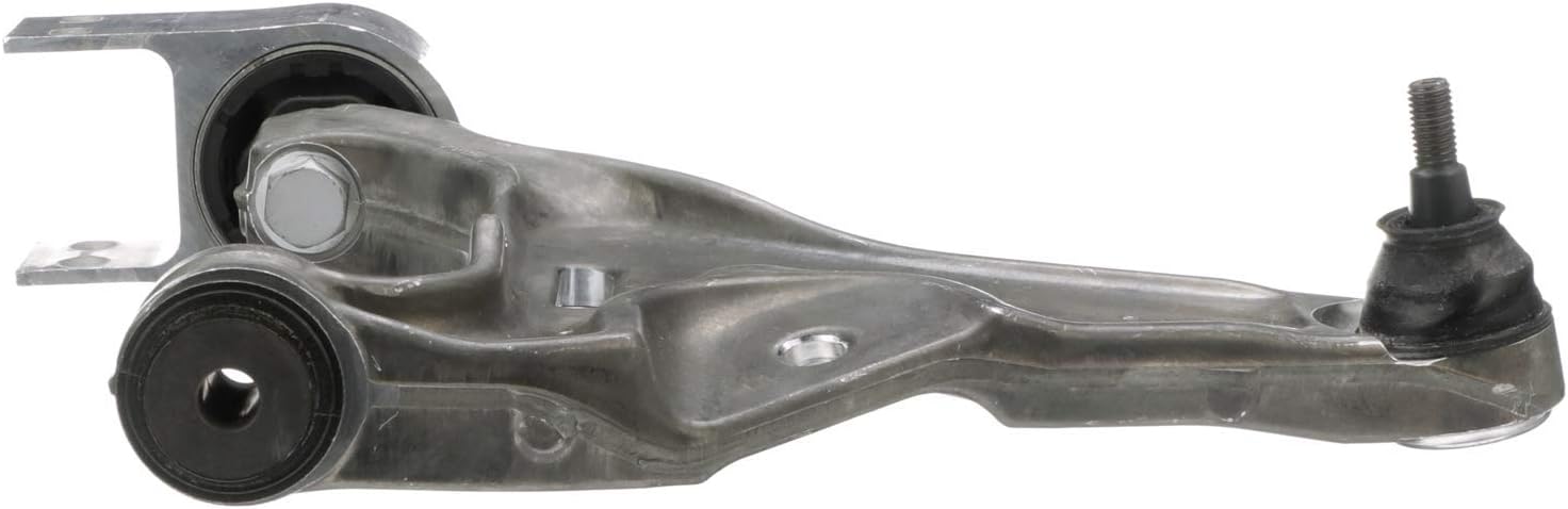 Delphi TC6339 Suspension Control Arm and Ball Joint Assembly Medium