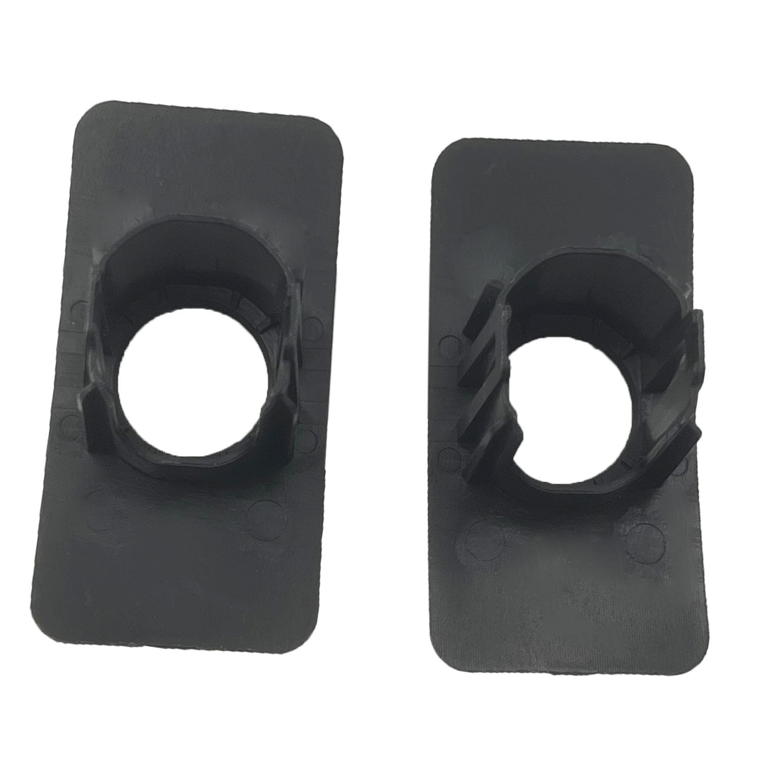 Photo 1 of DEVMO PDC Parking Sensor Mounting Holder Bracket Car Compatible with A2 A3 A4 A6 A6 Allroad A6 Avant A8 X3 X5 X6 7H0919275E 66206989069 66206989068