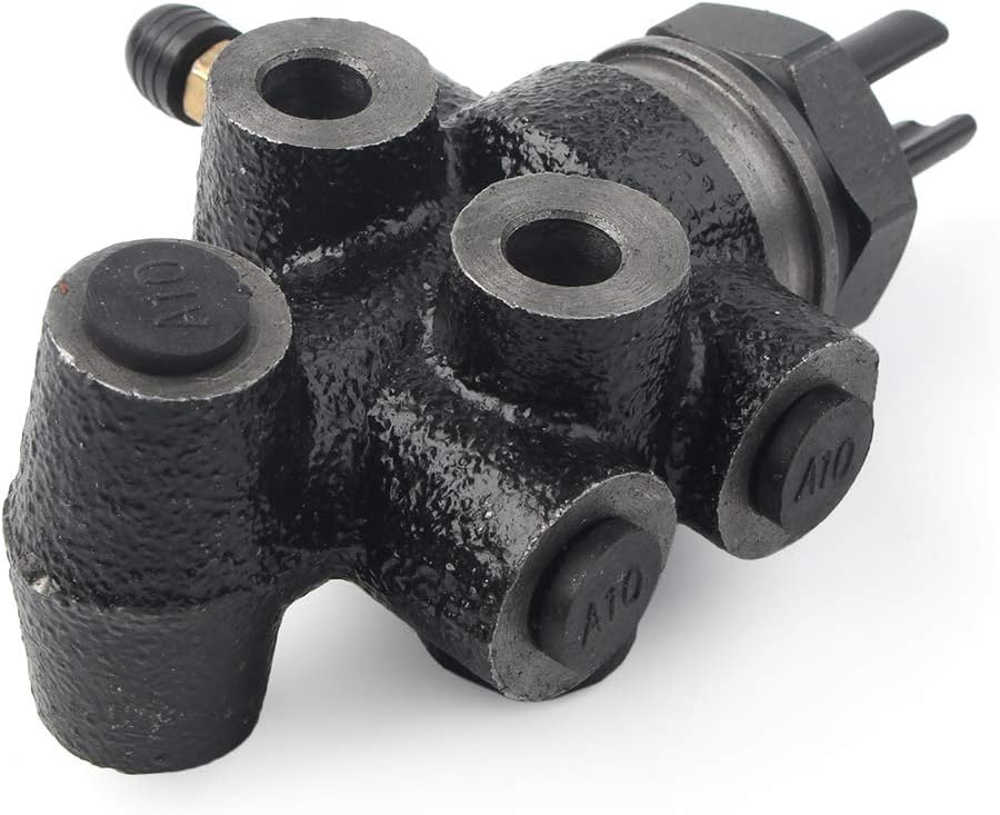 FSFY Car Brake Load Sensing Proportioning Valve for Toyota Land Cruiser, For HILUX, 4Runner