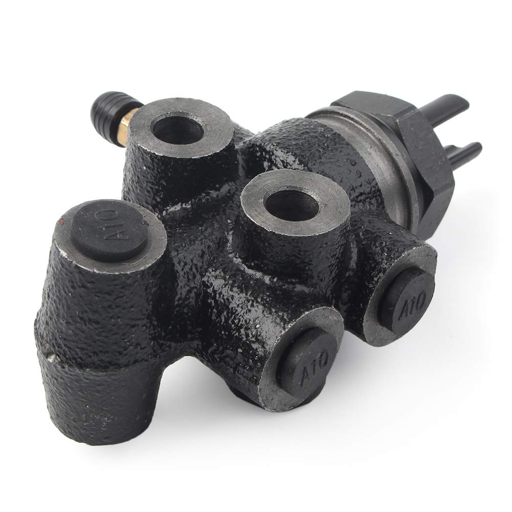 Three T Valve de dosage de détection de charge de frein à trois T, pour Toyota Land Cruiser 1984 – 1992, HILUX 1983-1997, 4Runner 1984-1989, 47910-26040