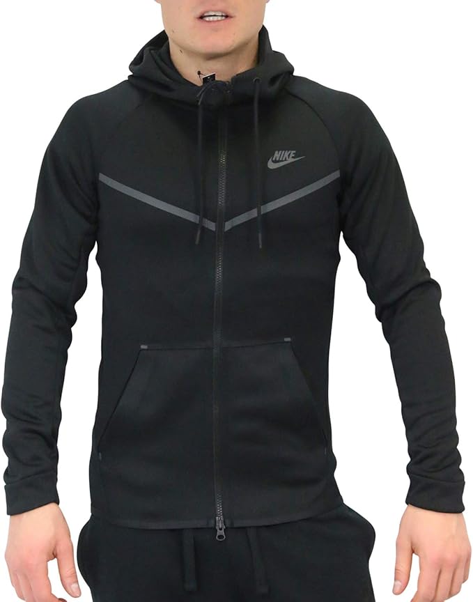 nike tech icon windrunner