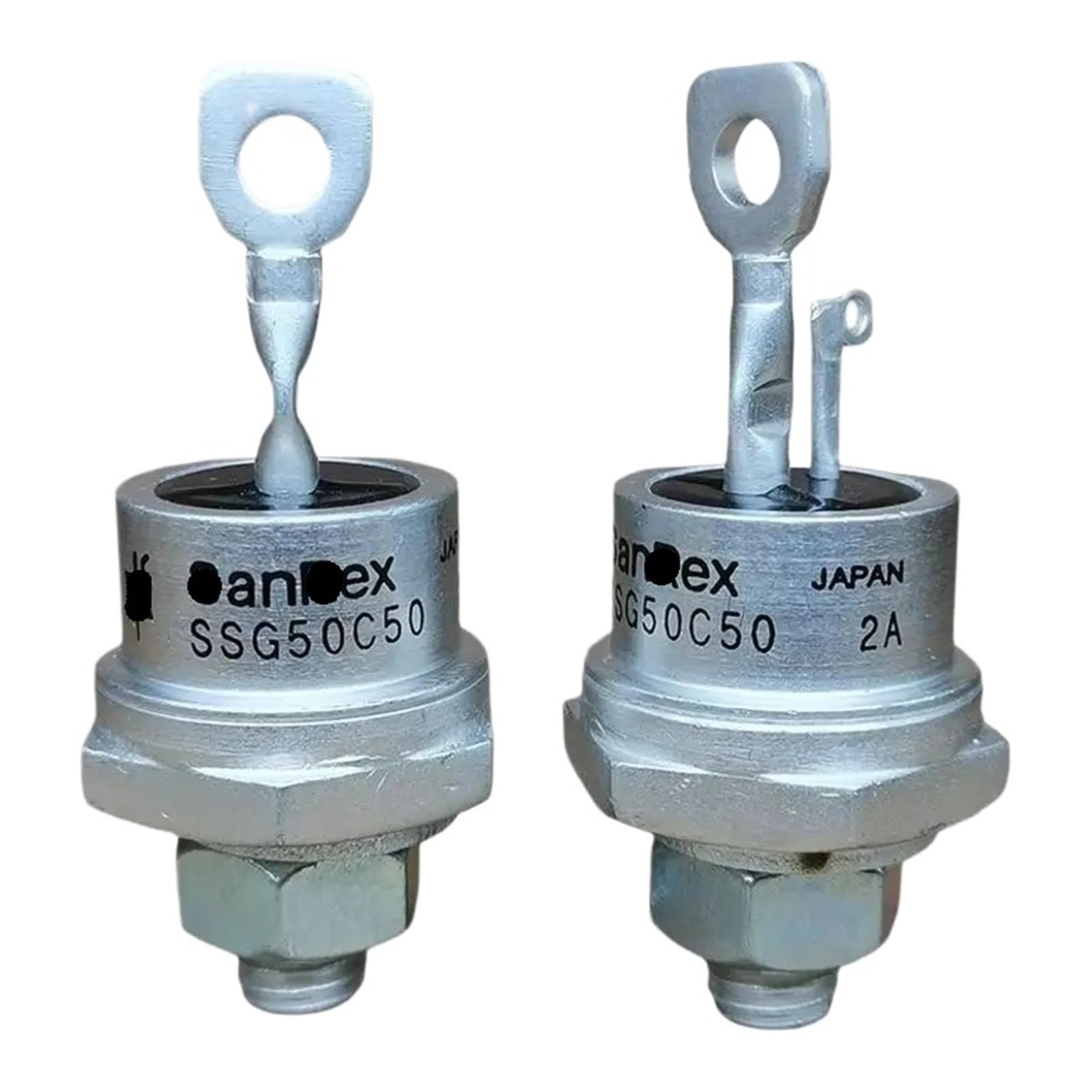 CJKXPZMH 1PCS SSG50C50 SSG45C120 Thyristor(SSG50C50)