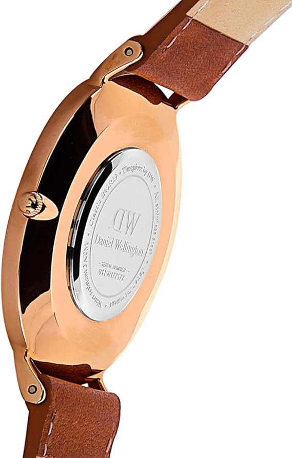 daniel wellington durham