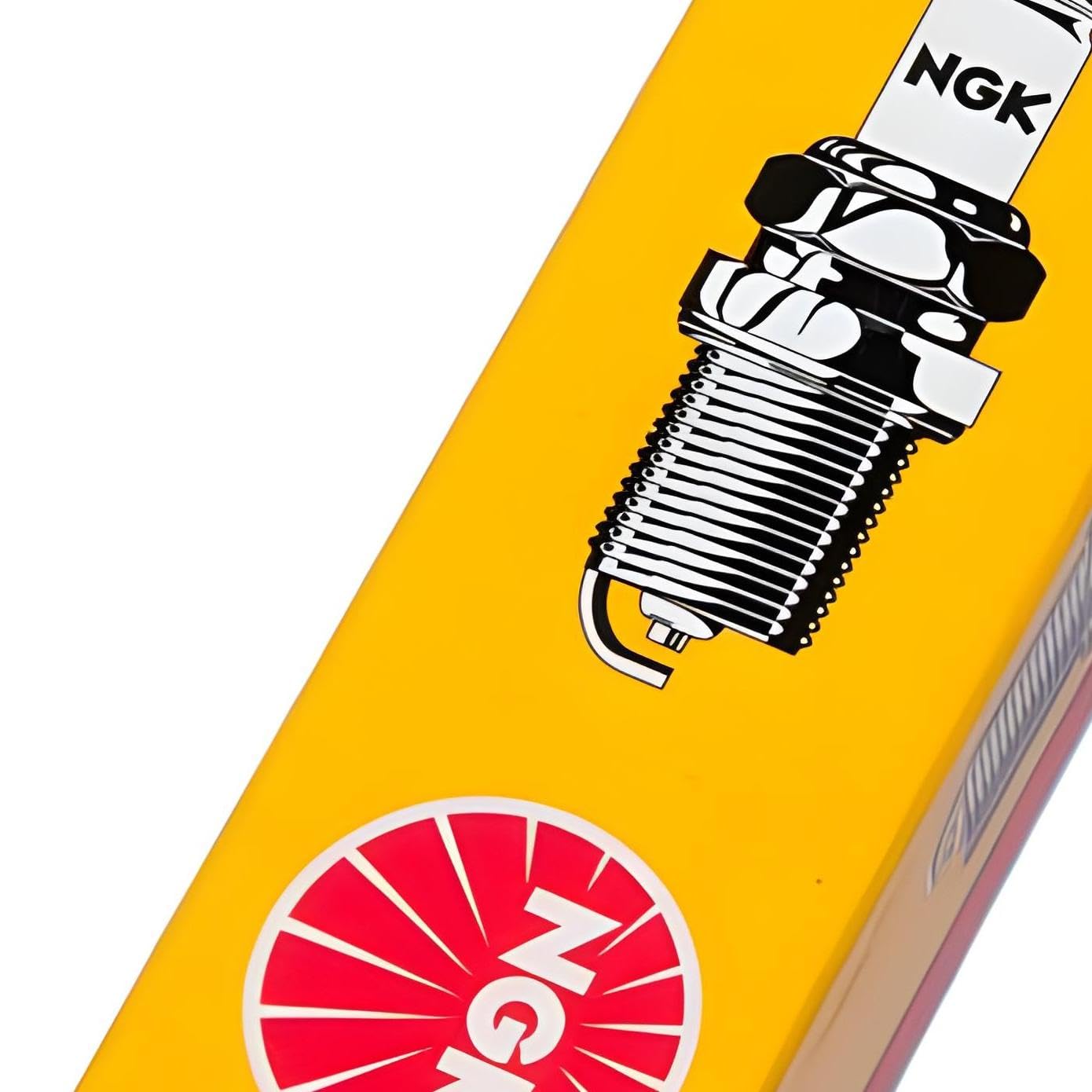 Świeca zapłonowa NGK DCPR6E