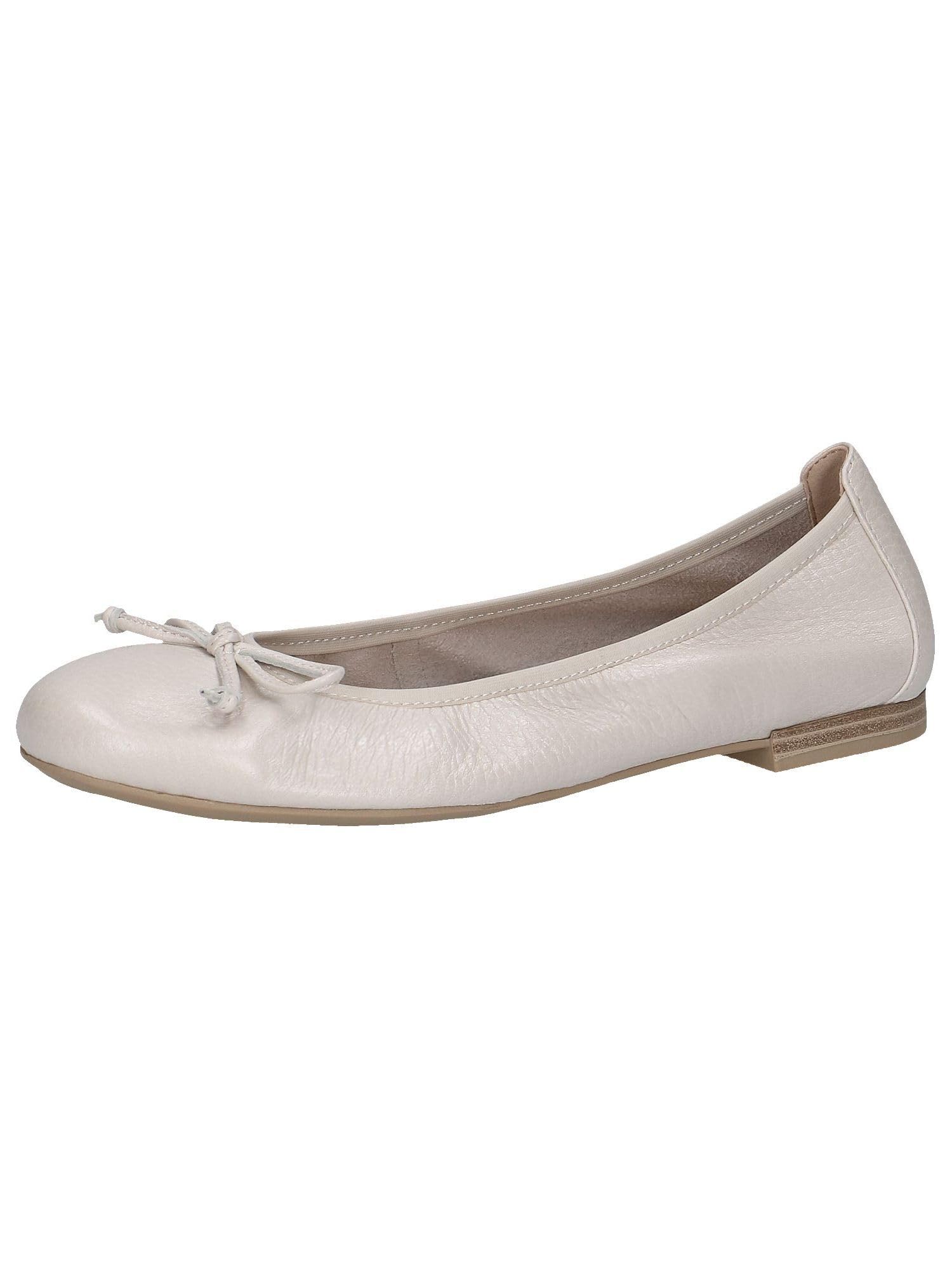 CAPRICE Kobiety Caprice Damen 9-22108-42Balerinki