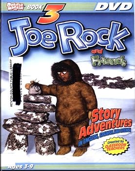 Unknown Binding Joe Rock and Friends Book 3 Book