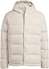 adidas Helionic Hooded Down Erkek Mont