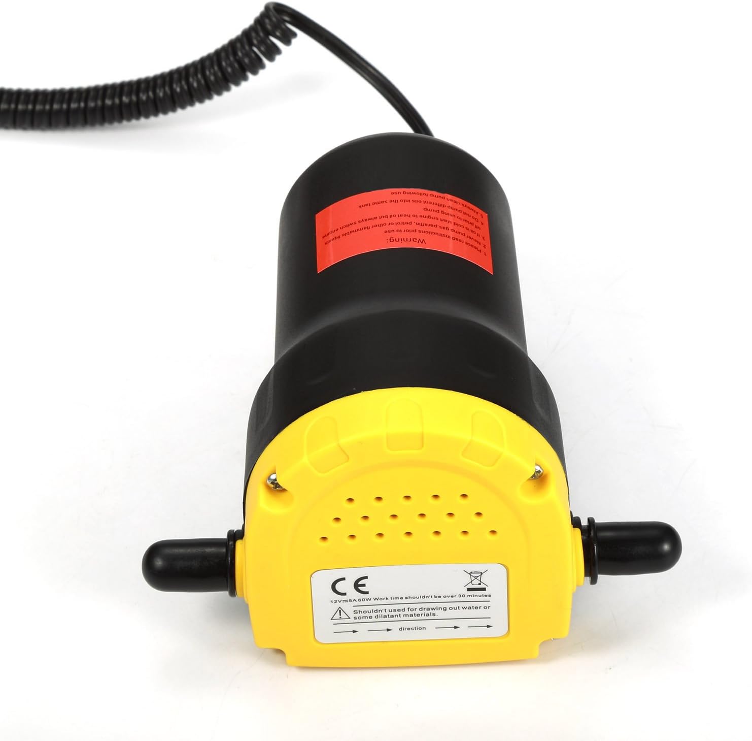 Armadio Esterno 3 Ante In Plastica - Grigio/Nero, Con Ripiani Regolabili E Portascope, Resistente Alle Intemperie - Foto 9