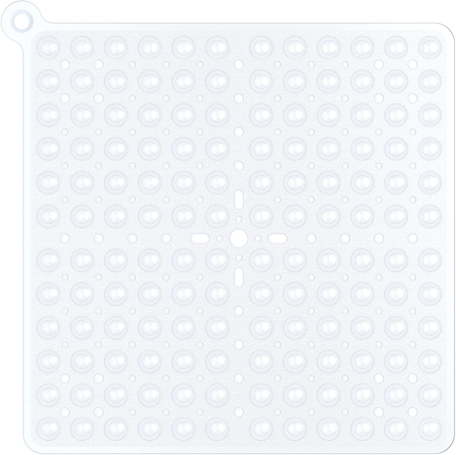 Buy XIYUNTE Original Shower Mat Non Slip Anti Mould 53 x 53cm Square