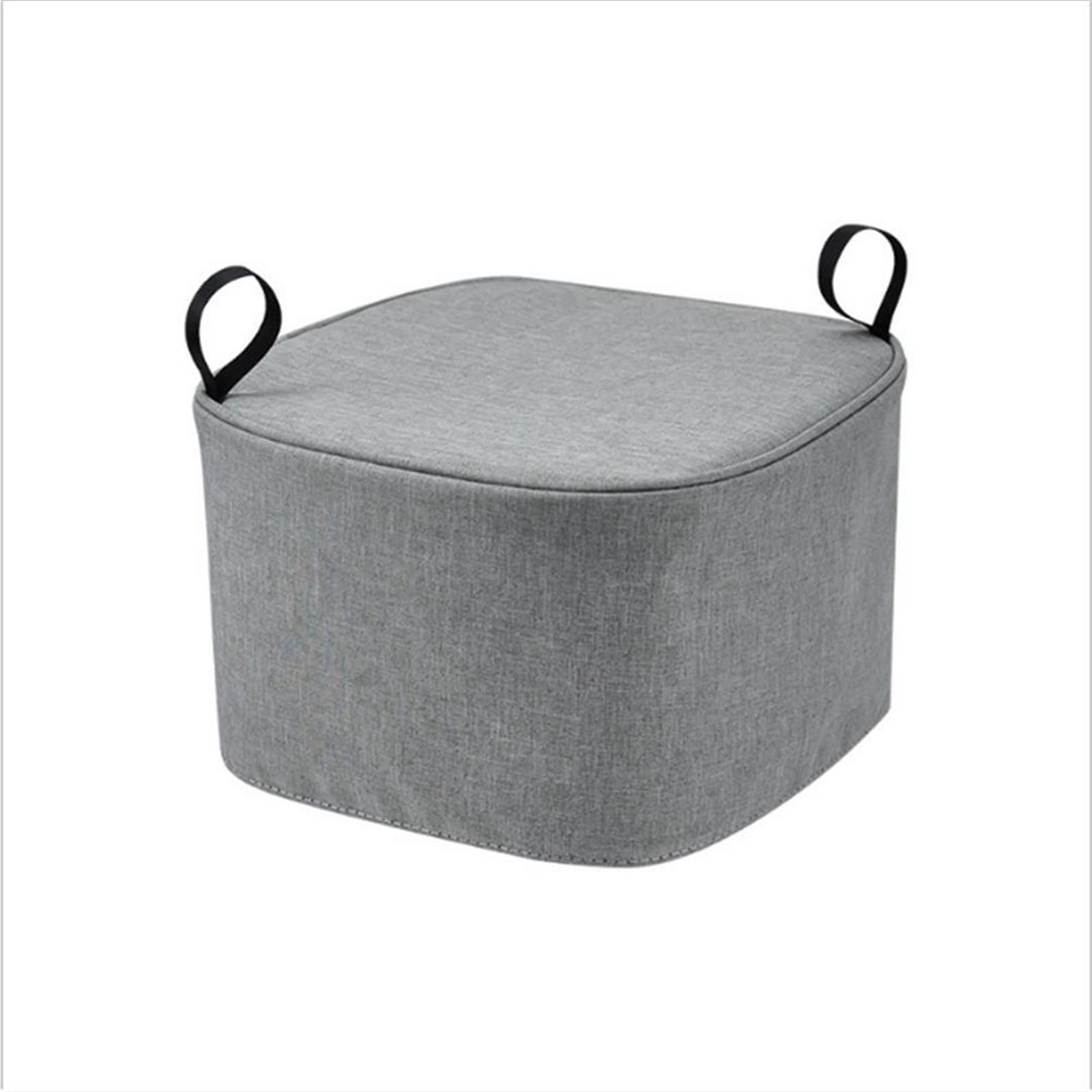ZAPORA Briefcase For Projector Dust-Proof Cover Bag Portable Protect Storage Bag Oxford Cloth Waterproof Travel Carrying Case-image-3