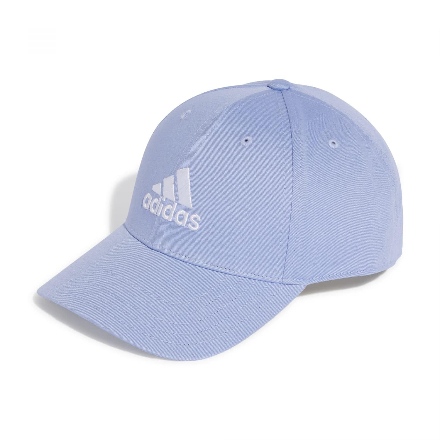 adidasUnisex Cotton Twill Baseball Cap Cap