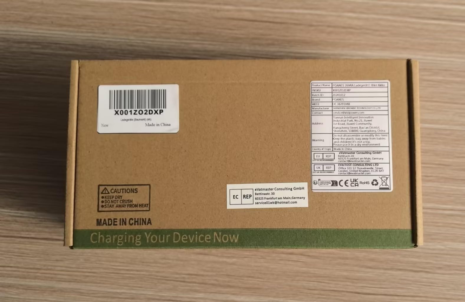 36V 42V 4A Caricabatterie per Bosch per Bosch PowerPack 300/400, PowerTube 400, PowerTube 500/625, PowerPack 500, DualBattery 1250 Cavo di ricarica per batteria E-Bike