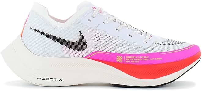 NIKE VAPORFLY NEXT%2（EKIDEN） 26.5㎝ NIKE ZOOMX VAPORFLY NEXT% 2 EKIDEN MEN SZ6 SCREAM GREEN