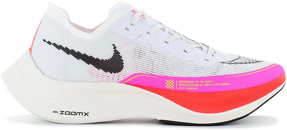Nike Zoomx Vaporfly Next% 2 mens Sneaker